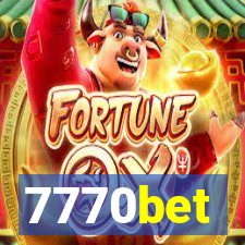 7770bet