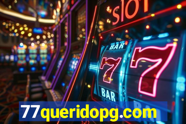 77queridopg.com