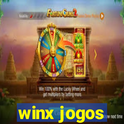 winx jogos