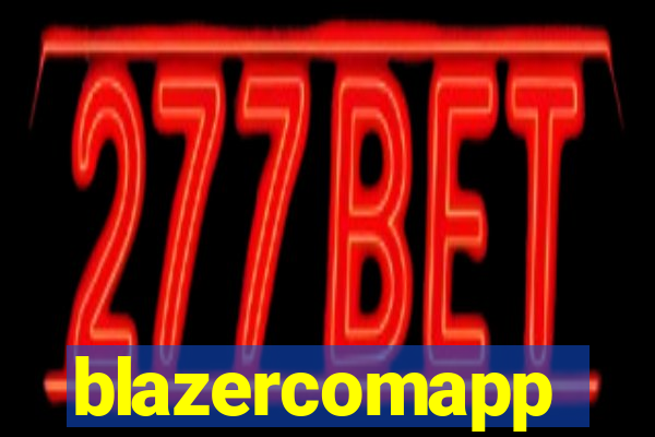 blazercomapp