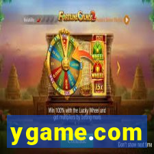 ygame.com