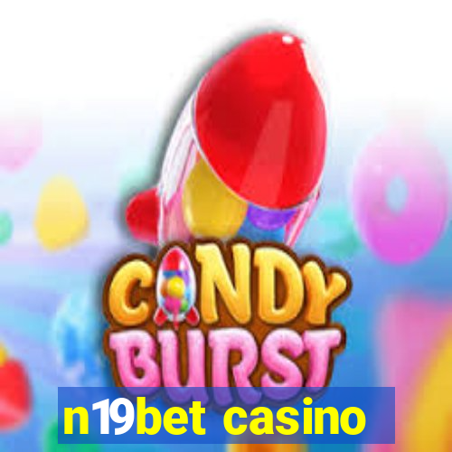 n19bet casino