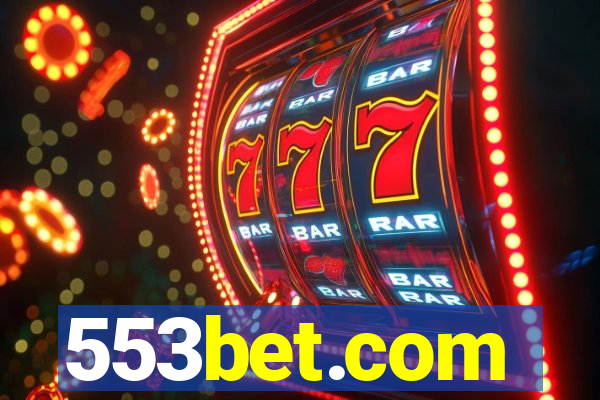 553bet.com