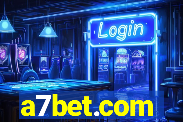 a7bet.com