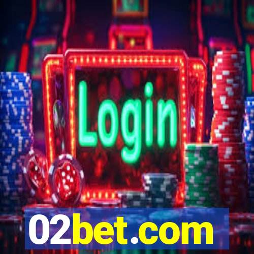 02bet.com