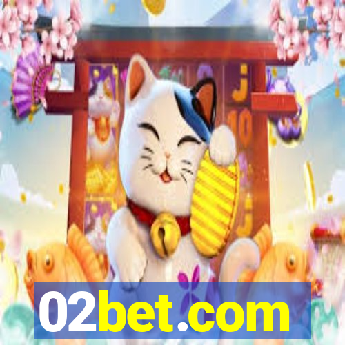 02bet.com