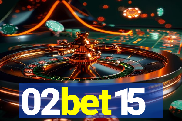 02bet15