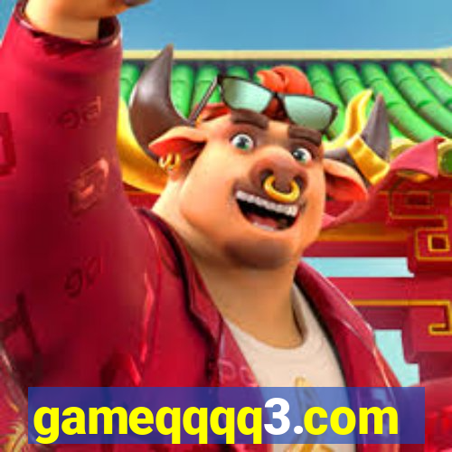 gameqqqq3.com