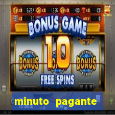 minuto pagante fortune dragon