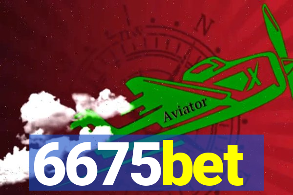 6675bet