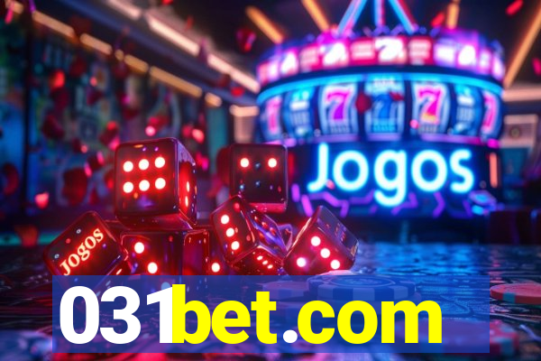 031bet.com