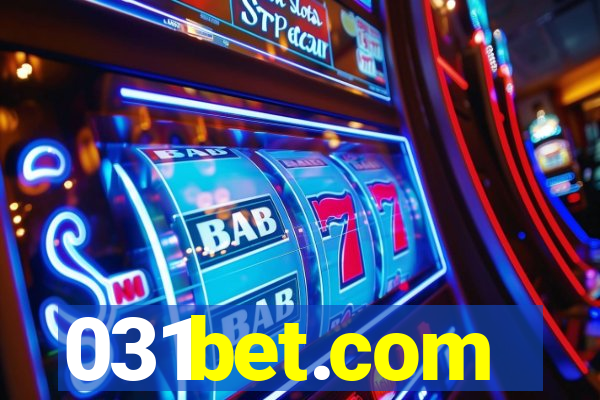 031bet.com