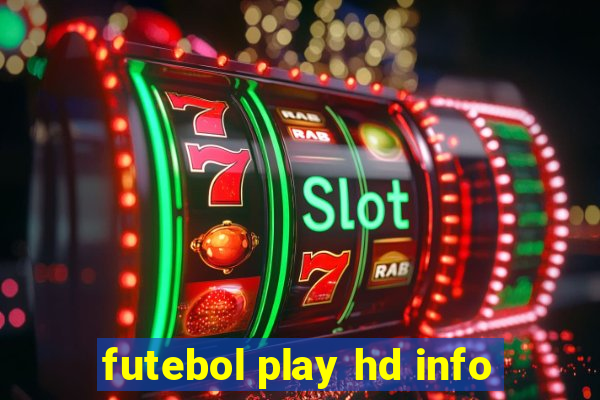 futebol play hd info