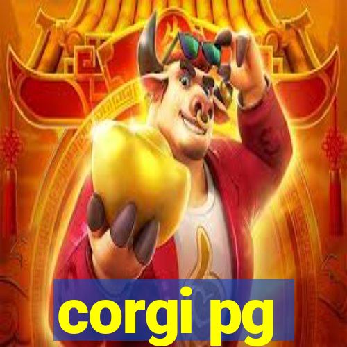 corgi pg