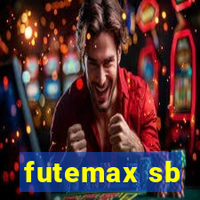 futemax sb