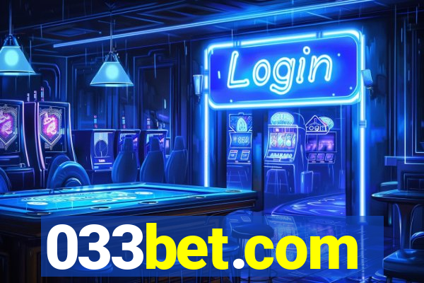 033bet.com