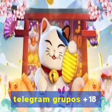 telegram grupos +18