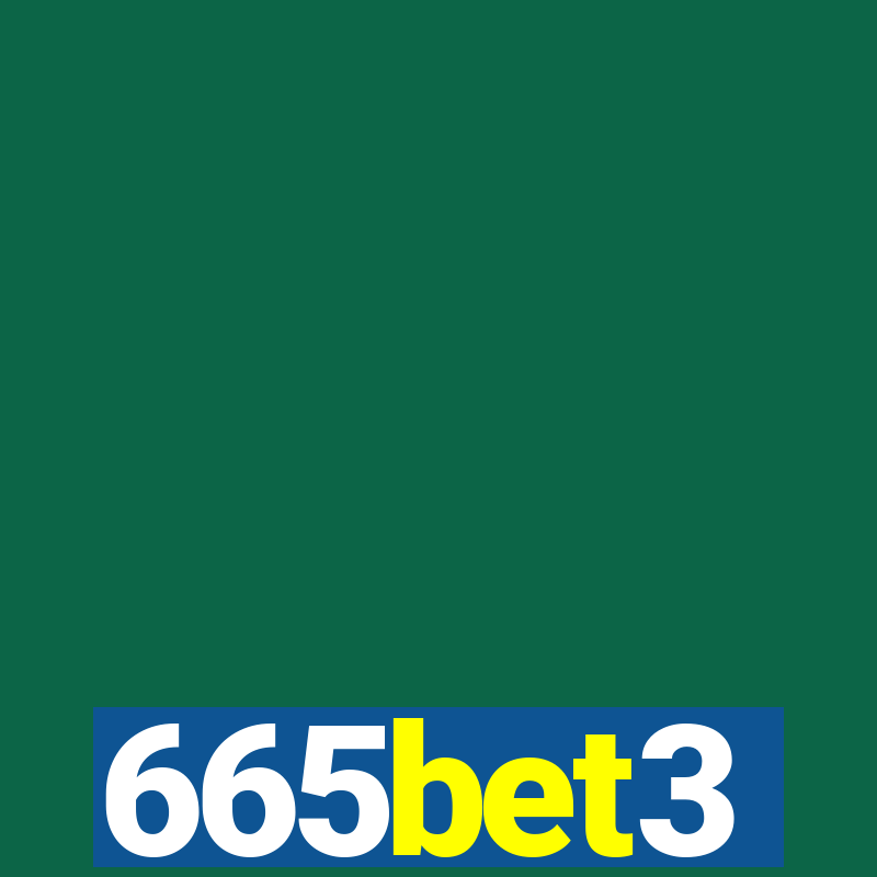 665bet3