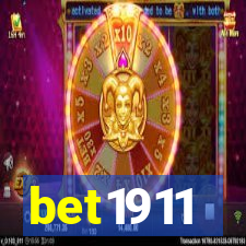 bet1911