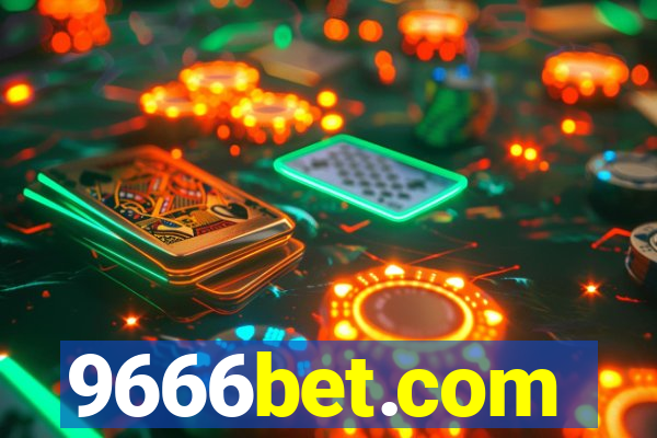 9666bet.com