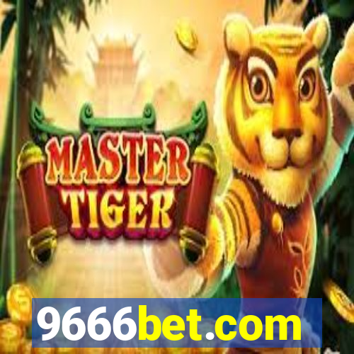 9666bet.com