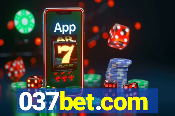 037bet.com