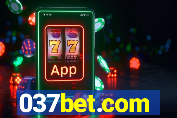 037bet.com