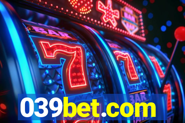 039bet.com