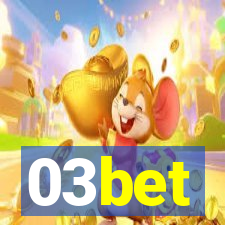 03bet