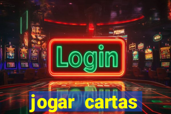 jogar cartas ciganas on line