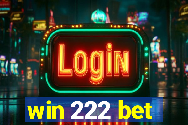 win 222 bet