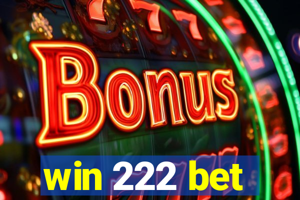 win 222 bet