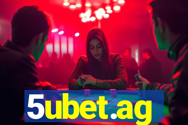 5ubet.ag