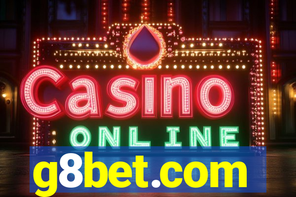 g8bet.com