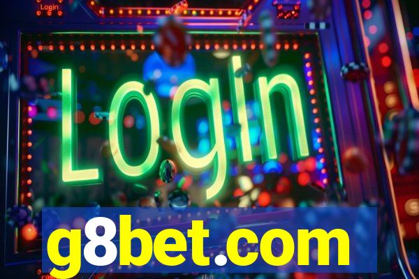 g8bet.com