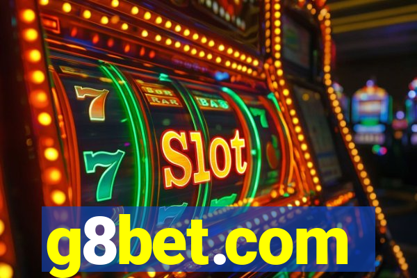 g8bet.com