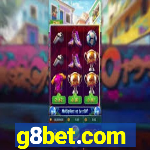 g8bet.com