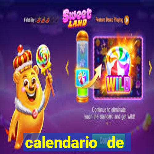 calendario de eventos coin master