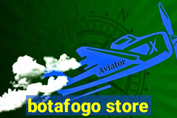 botafogo store