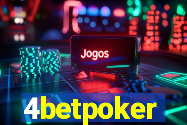 4betpoker