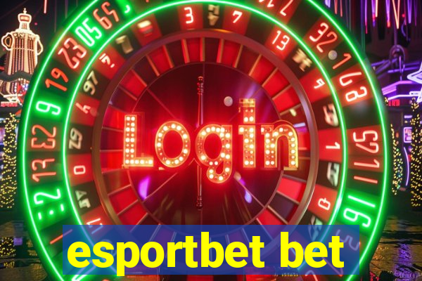 esportbet bet