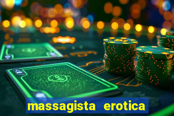 massagista erotica em santos