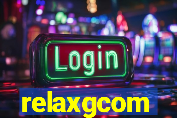 relaxgcom