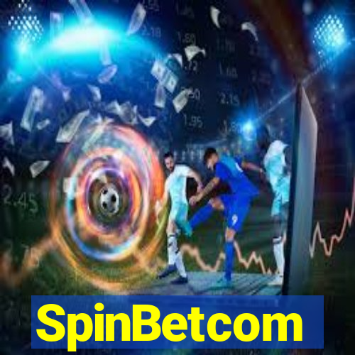 SpinBetcom