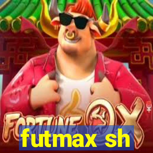 futmax sh