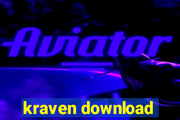 kraven download