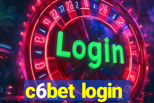 c6bet login