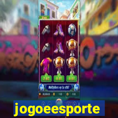 jogoeesporte