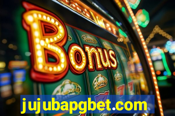 jujubapgbet.com