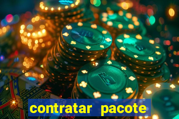 contratar pacote adicional tim beta